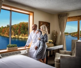 The VUE Boutique Hotel