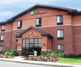 Extended Stay America Suites - Pittsburgh - Airport
