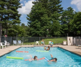 Woodside Dells Hotel