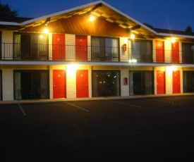 All Star Inn & Suites