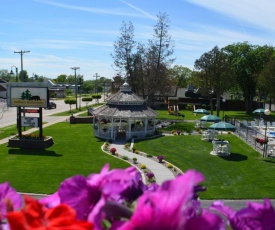 Amber's Inn and Suites