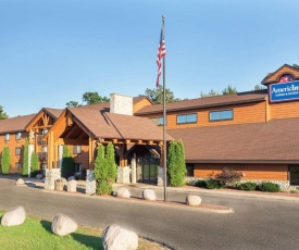 AmericInn by Wyndham Wisconsin Dells