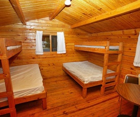 Arrowhead Camping Resort Cabin 1