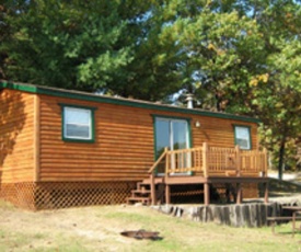 Arrowhead Camping Resort Park Model 10
