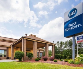 Best Western Ambassador Inn & Suites