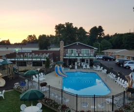 Black Hawk Motel & Suites