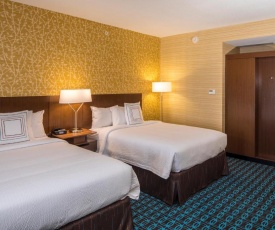 Fairfield Inn & Suites by Marriott Pittsburgh North/McCandless Crossing