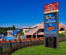 Grand Marquis Waterpark Hotel & Suites