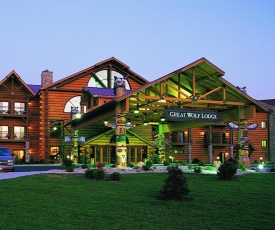 Great Wolf Lodge Wisconsin Dells