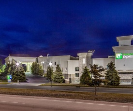 Holiday Inn Express Wisconsin Dells, an IHG Hotel