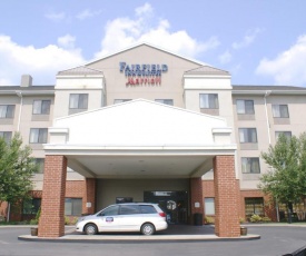 Fairfield Inn & Suites Pittsburgh Neville Island