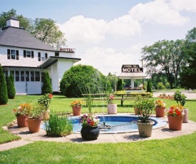 Spring Hill Motel
