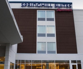 SpringHill Suites by Marriott Wisconsin Dells
