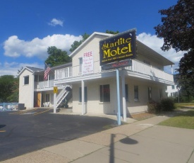 Starlite Motel