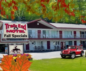 Trails End Motel