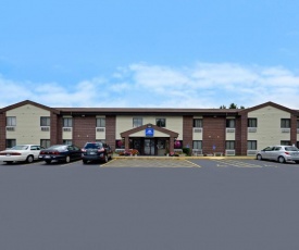 Americas Best Value Inn Wisconsin Rapids
