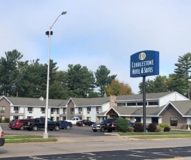 Cobblestone Hotel & Suites - Wisconsin Rapids
