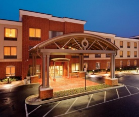 Holiday Inn Express Hotel & Suites Bethlehem Airport/Allentown area, an IHG Hotel