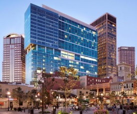 Fairmont Pittsburgh