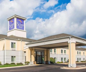Sleep Inn & Suites Wisconsin Rapids