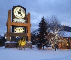 Flying Saddle Resort and Steak House