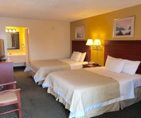 Alamo Inn