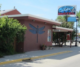 Big Horn Motel
