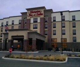 Hampton Inn & Suites - Pittsburgh/Harmarville, PA