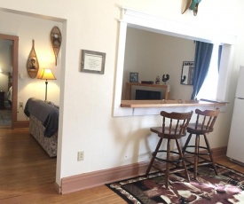 Historic Capitol Hotel Vacation Suites