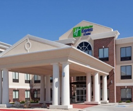Holiday Inn Express Buffalo, an IHG Hotel