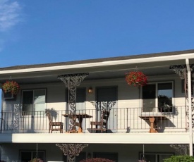 Mansion House Motel