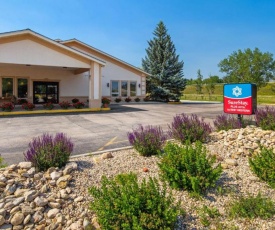 SureStay Plus Hotel by Best Western Buffalo