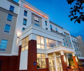 Hampton Inn & Suites Pittsburgh Airport South/Settlers Ridge