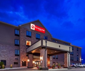 Best Western PLUS Casper Inn & Suites