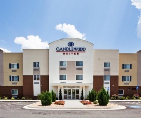 Candlewood Suites Casper, an IHG Hotel