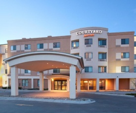 Courtyard Casper