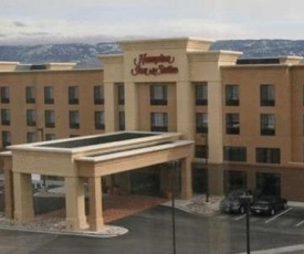 Hampton Inn & Suites Casper