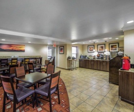 MainStay Suites Casper