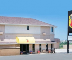 Super 8 by Wyndham Casper West by the River
