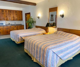 Guest Ranch Motel