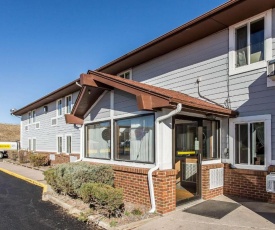 Rodeway Inn Cheyenne East
