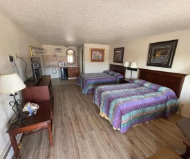 Round-Up Motel