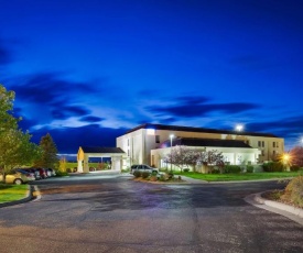 SureStay Plus Hotel by Best Western Cheyenne