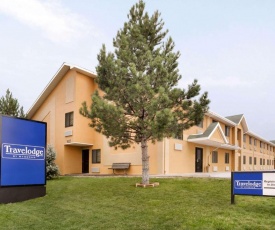 Travelodge by Wyndham Cheyenne