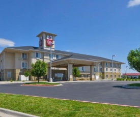 Best Western Plus Frontier Inn