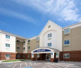 Candlewood Suites Cheyenne, an IHG Hotel