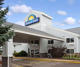 Days Inn by Wyndham Cheyenne