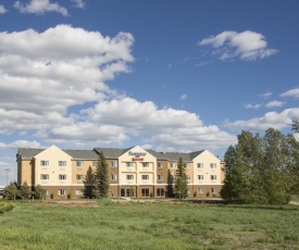 Fairfield Inn & Suites Cheyenne