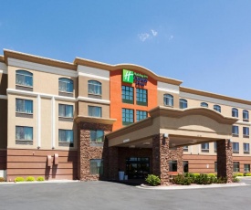 Holiday Inn Express Hotel & Suites Cheyenne, an IHG Hotel