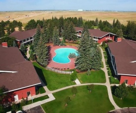 Little America Hotel & Resort Cheyenne